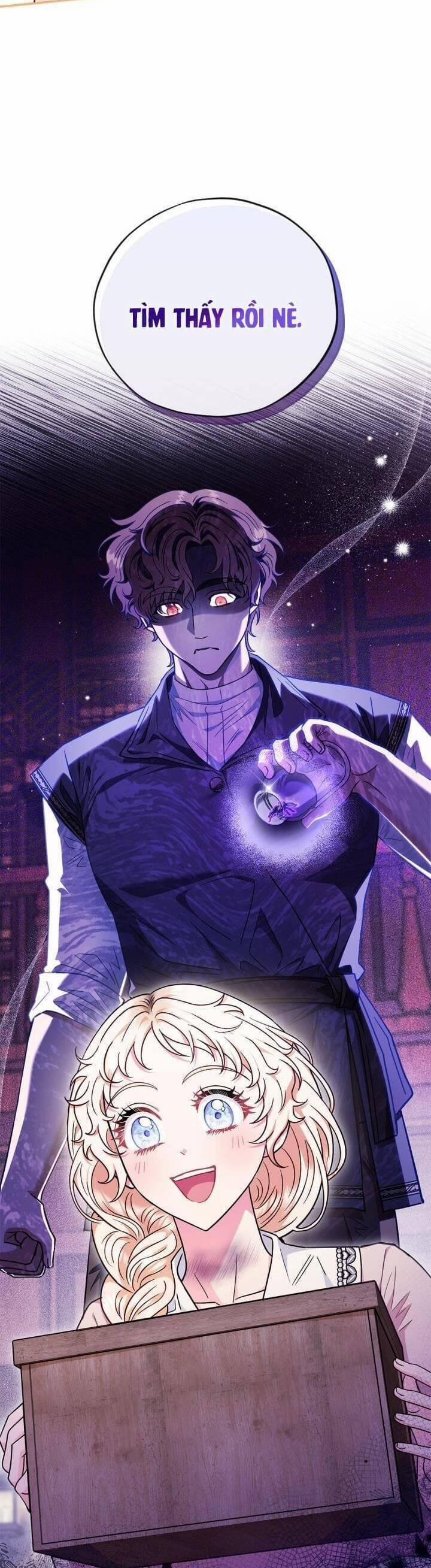 Trở Thành Người Giám Định Chất Độc Cho Thế Lực Hắc Ám 20 trang 46