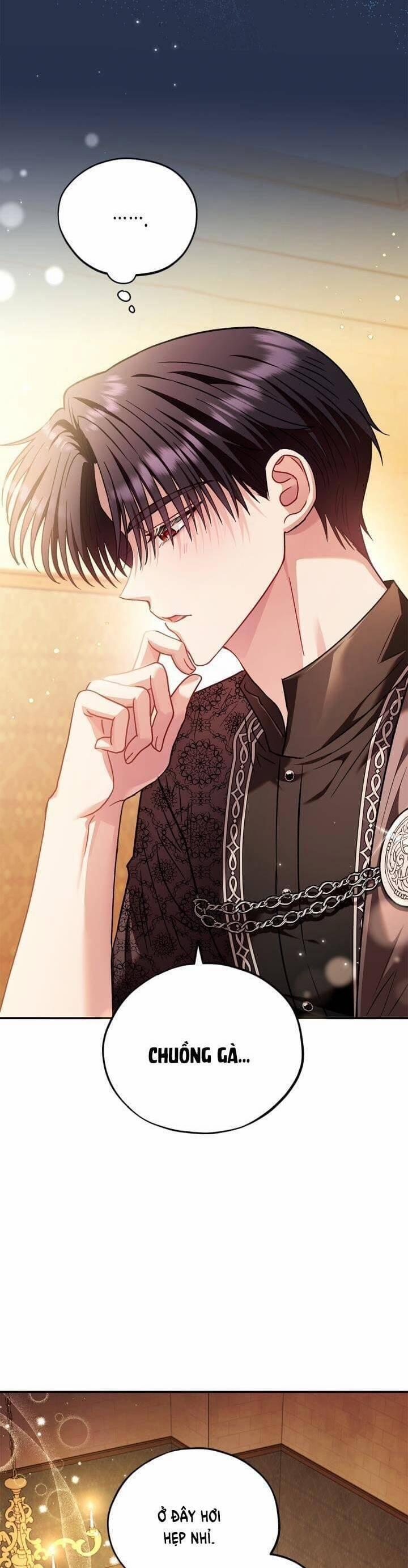 Trở Thành Người Giám Định Chất Độc Cho Thế Lực Hắc Ám 20 trang 6