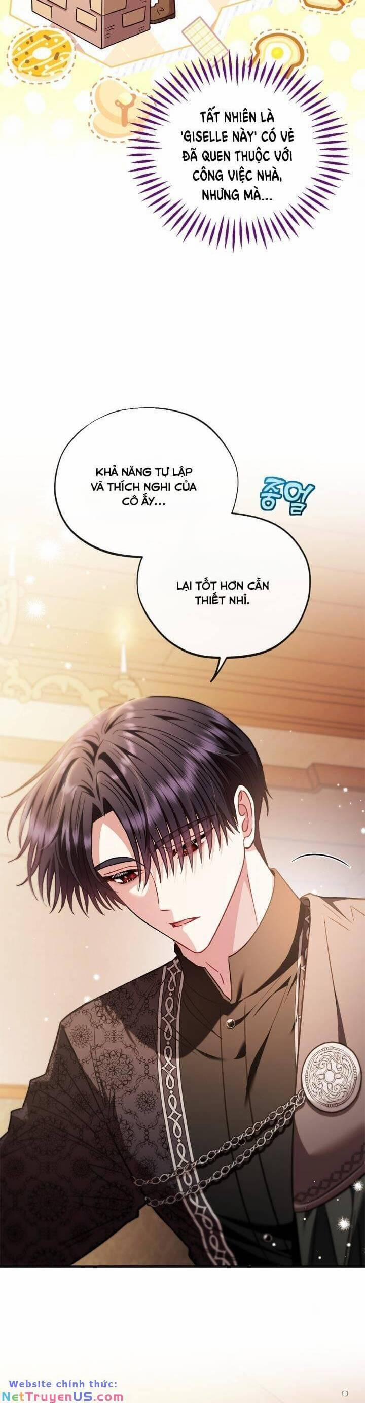 Trở Thành Người Giám Định Chất Độc Cho Thế Lực Hắc Ám 20 trang 8