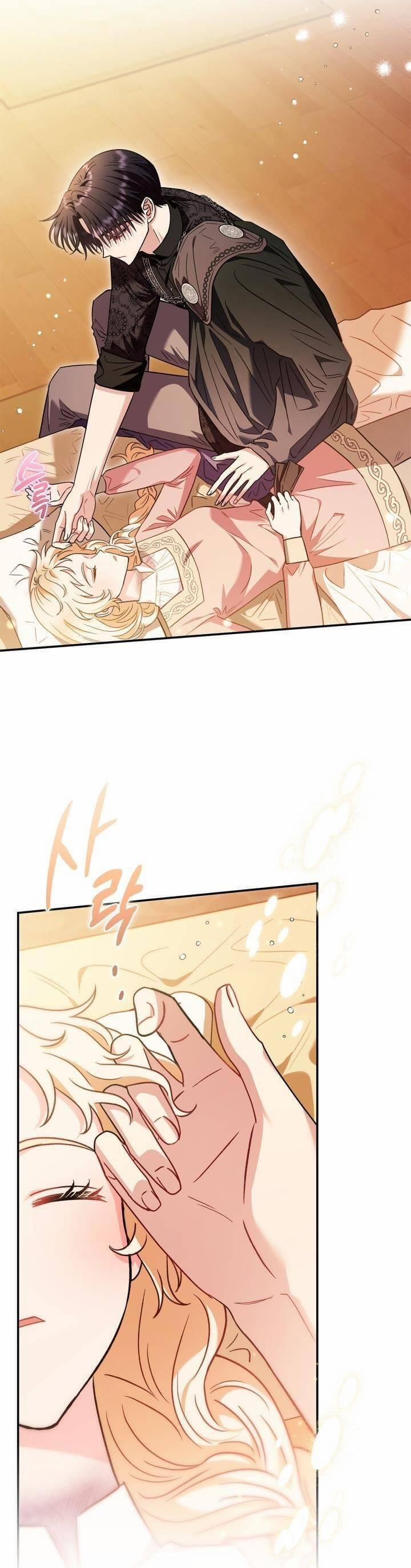 Trở Thành Người Giám Định Chất Độc Cho Thế Lực Hắc Ám 20 trang 9