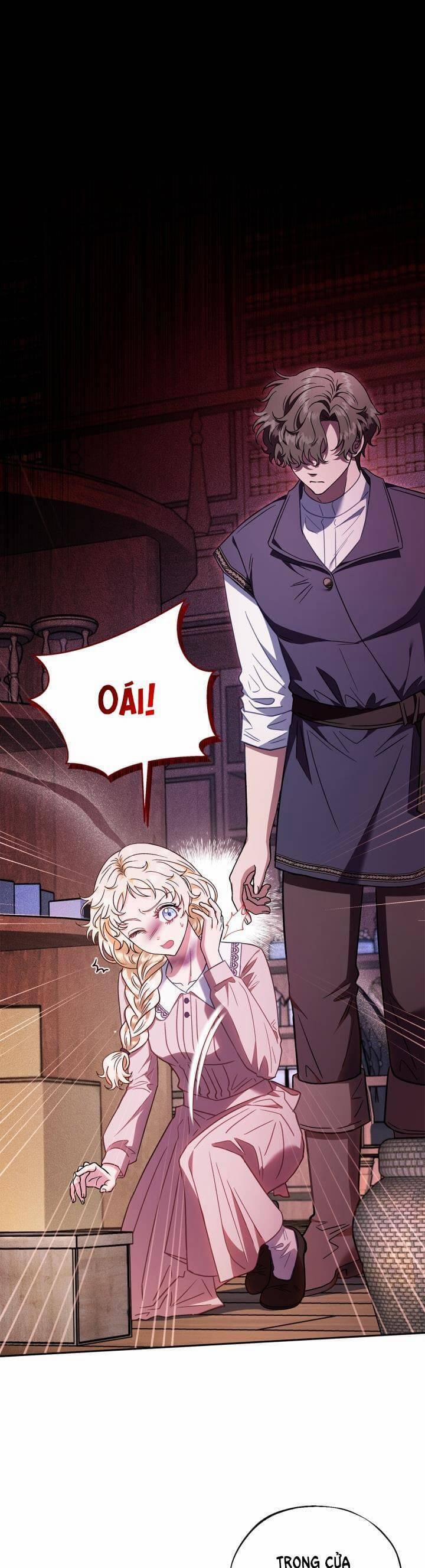 Trở Thành Người Giám Định Chất Độc Cho Thế Lực Hắc Ám 21 trang 1