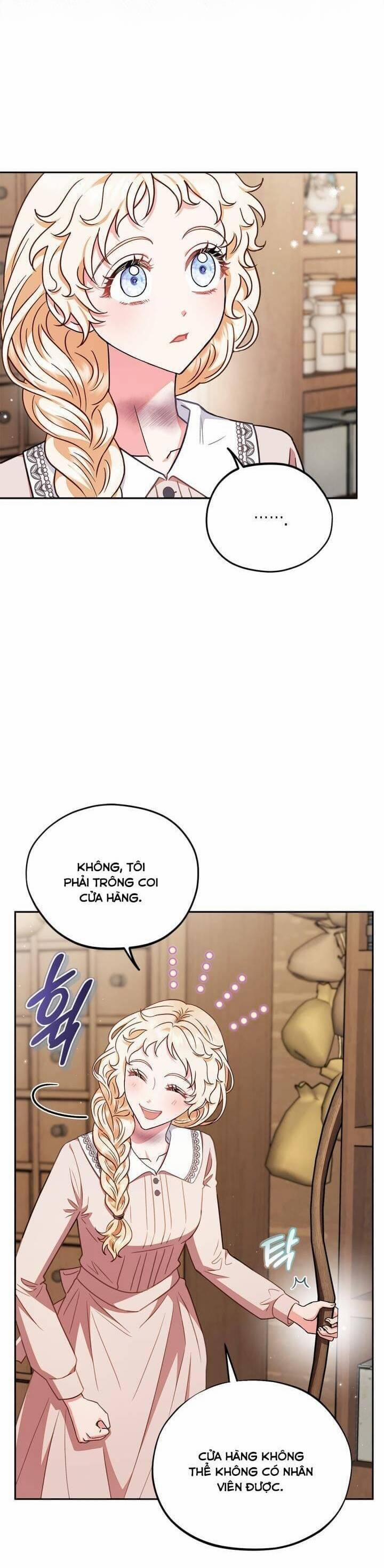 Trở Thành Người Giám Định Chất Độc Cho Thế Lực Hắc Ám 21 trang 12