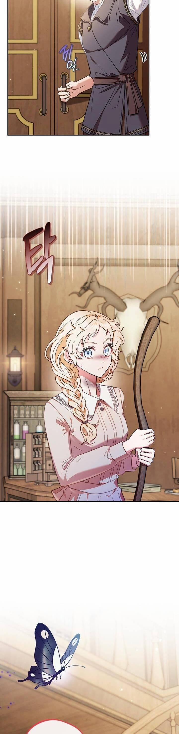 Trở Thành Người Giám Định Chất Độc Cho Thế Lực Hắc Ám 21 trang 14