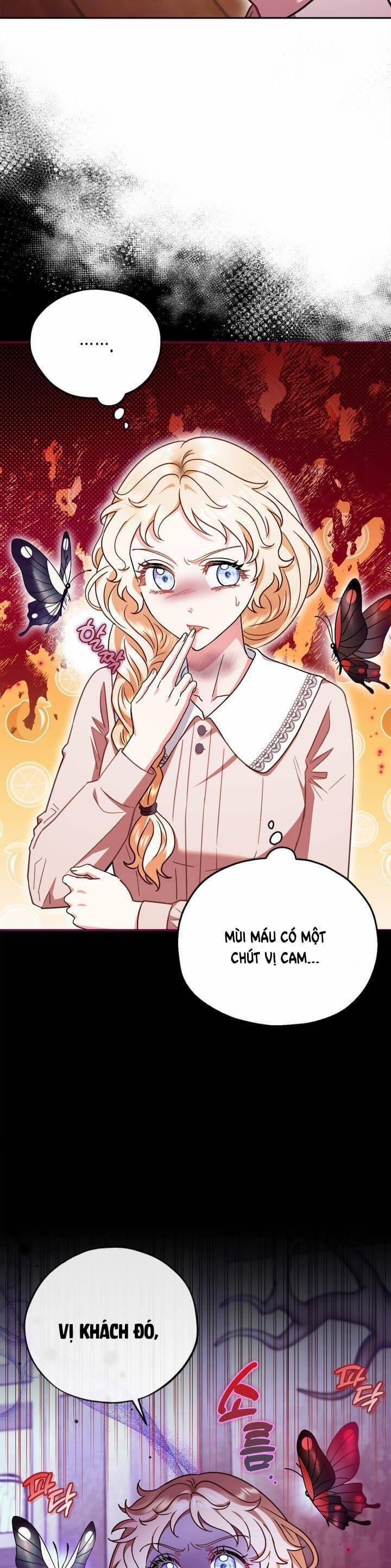 Trở Thành Người Giám Định Chất Độc Cho Thế Lực Hắc Ám 21 trang 18