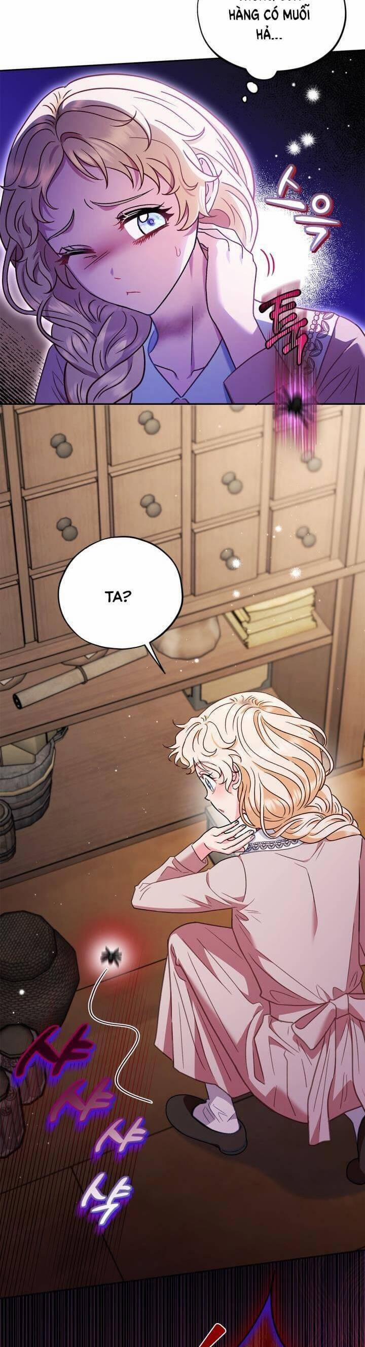 Trở Thành Người Giám Định Chất Độc Cho Thế Lực Hắc Ám 21 trang 2