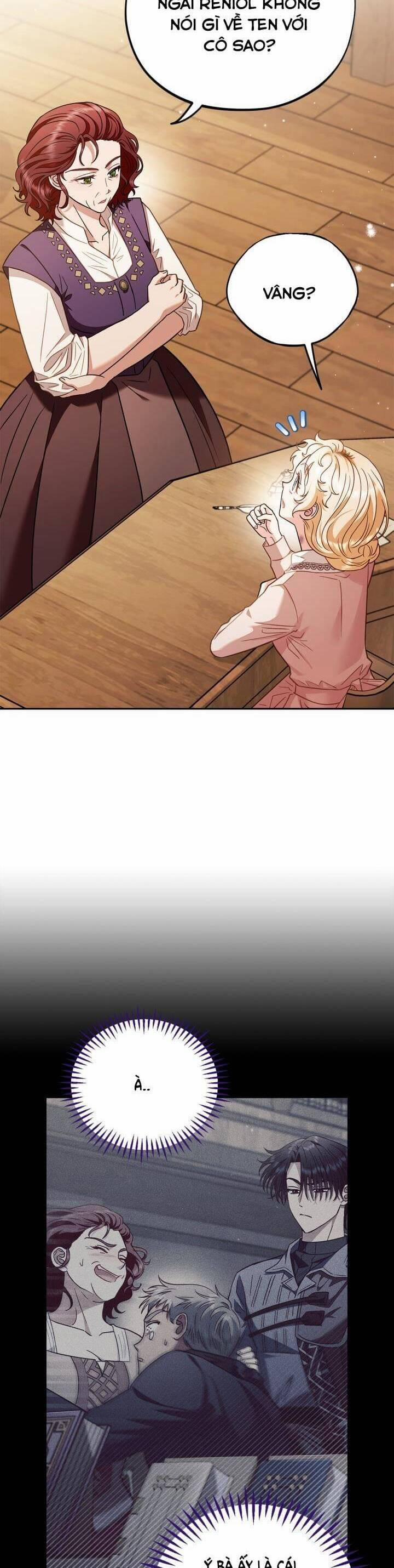 Trở Thành Người Giám Định Chất Độc Cho Thế Lực Hắc Ám 21 trang 27