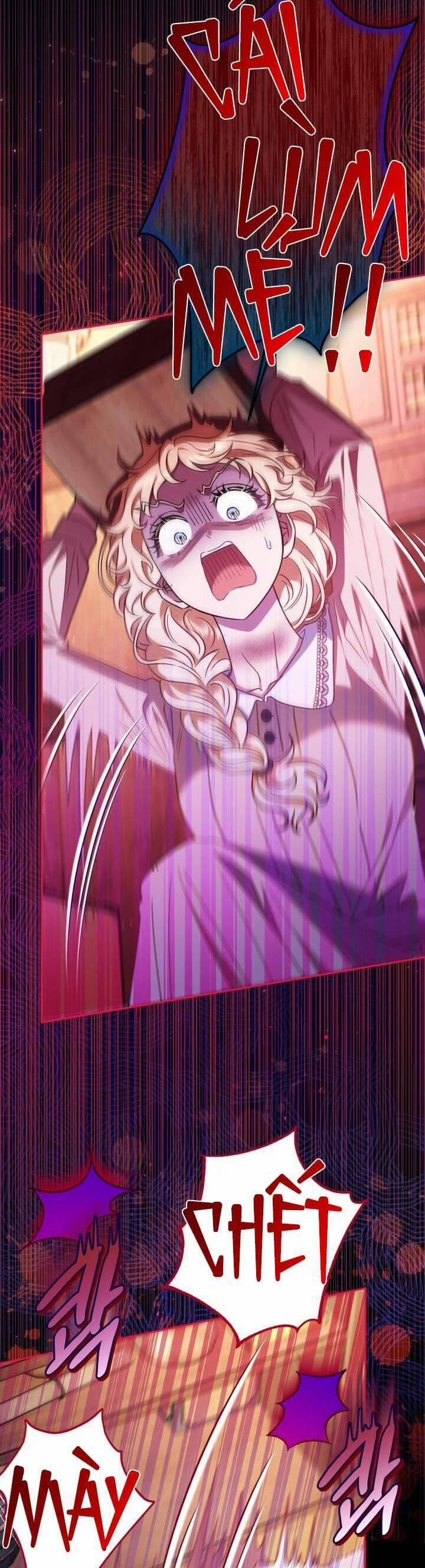 Trở Thành Người Giám Định Chất Độc Cho Thế Lực Hắc Ám 21 trang 3