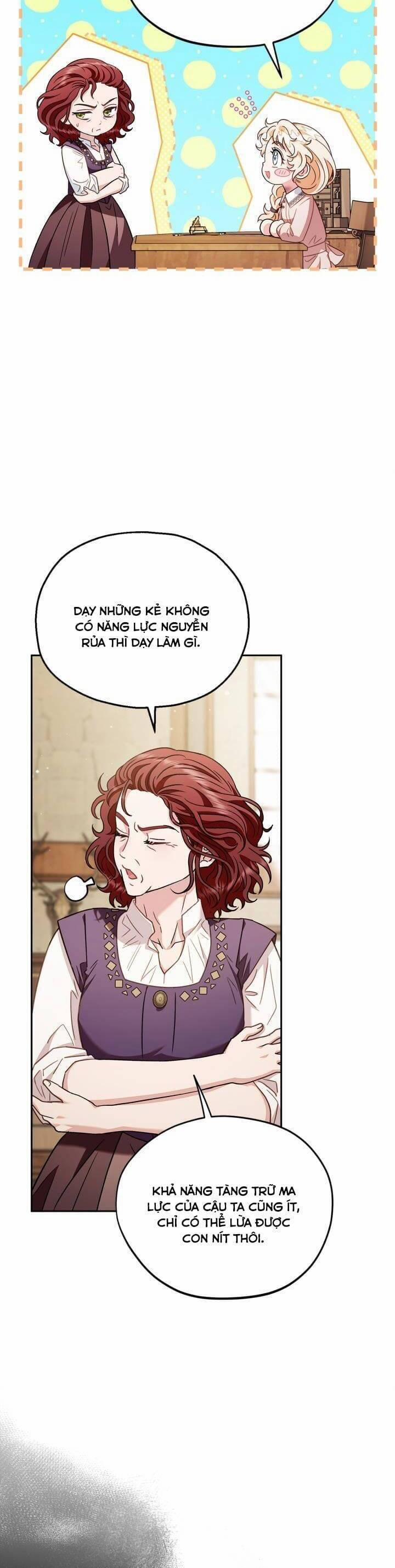 Trở Thành Người Giám Định Chất Độc Cho Thế Lực Hắc Ám 21 trang 30