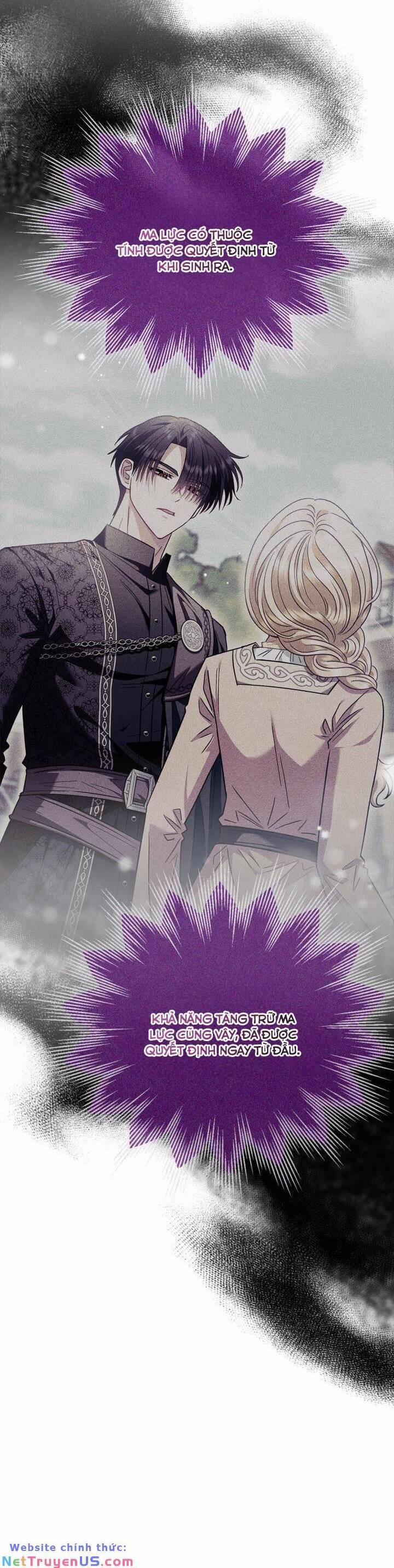 Trở Thành Người Giám Định Chất Độc Cho Thế Lực Hắc Ám 21 trang 31