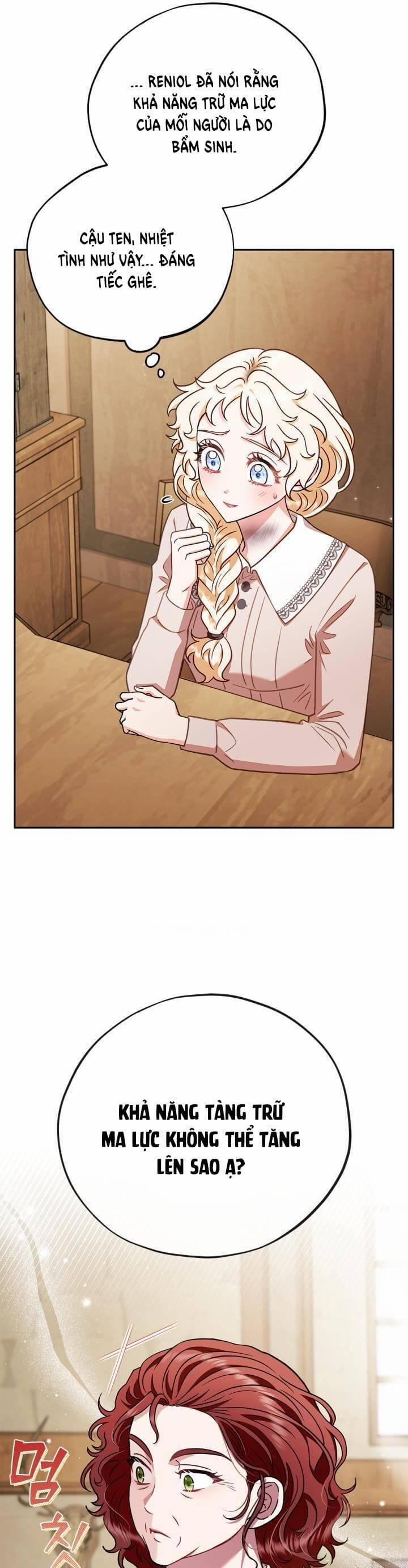 Trở Thành Người Giám Định Chất Độc Cho Thế Lực Hắc Ám 21 trang 32