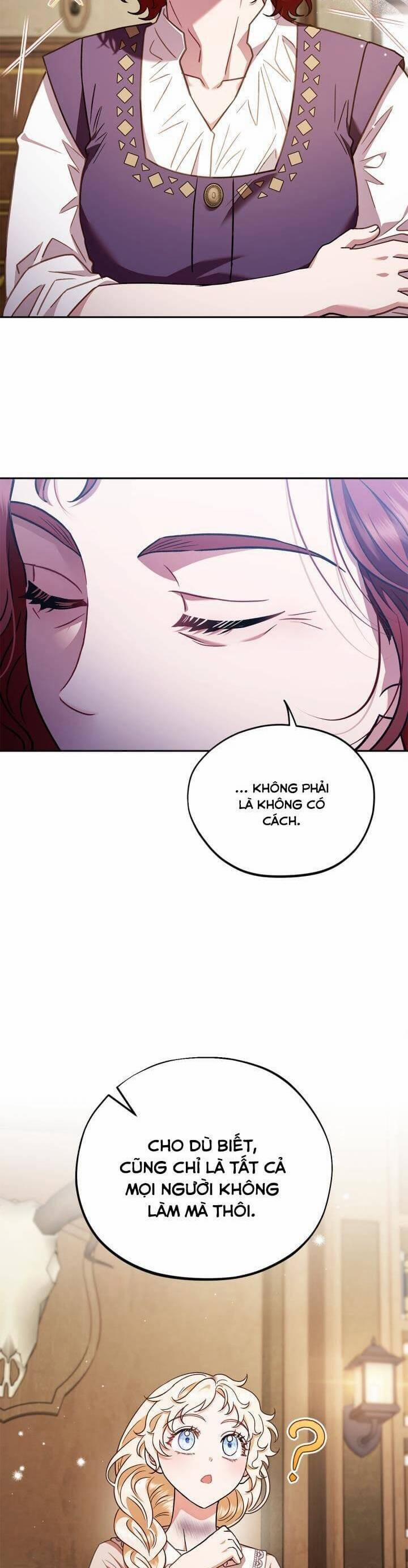 Trở Thành Người Giám Định Chất Độc Cho Thế Lực Hắc Ám 21 trang 33