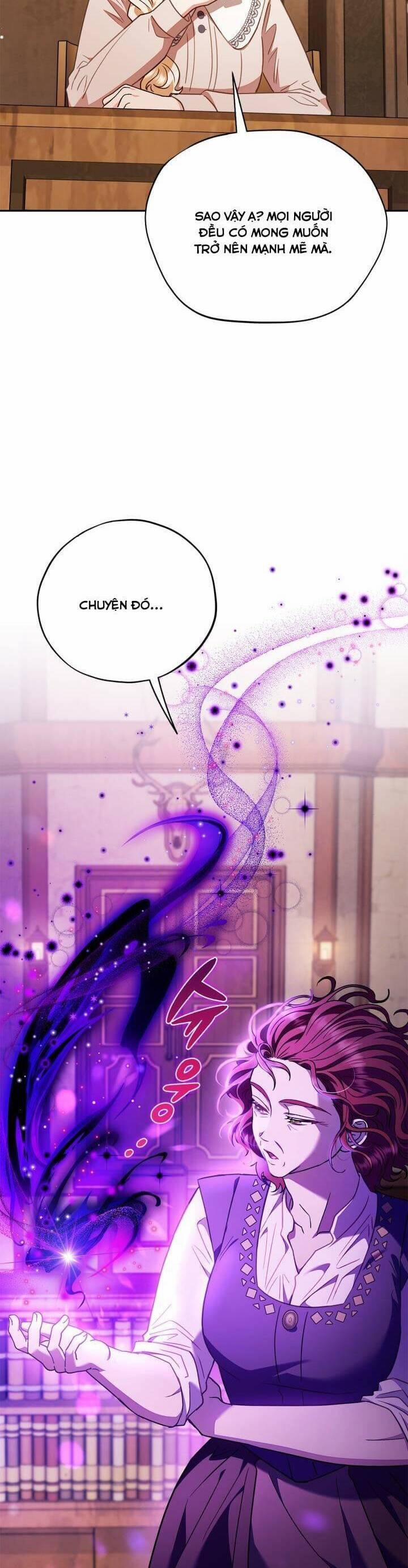 Trở Thành Người Giám Định Chất Độc Cho Thế Lực Hắc Ám 21 trang 34