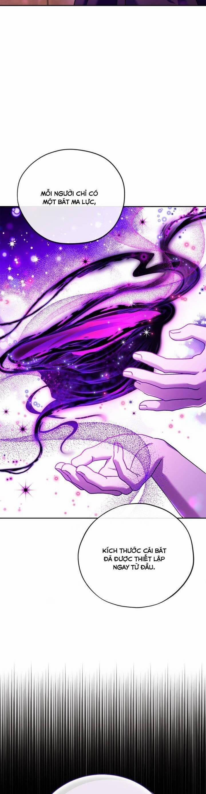 Trở Thành Người Giám Định Chất Độc Cho Thế Lực Hắc Ám 21 trang 35