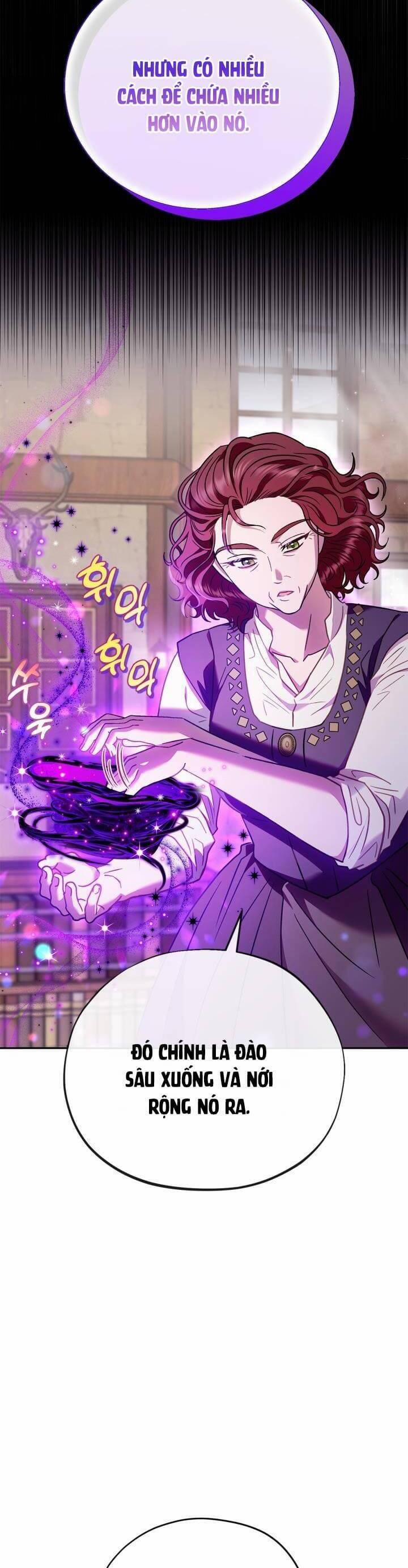 Trở Thành Người Giám Định Chất Độc Cho Thế Lực Hắc Ám 21 trang 36