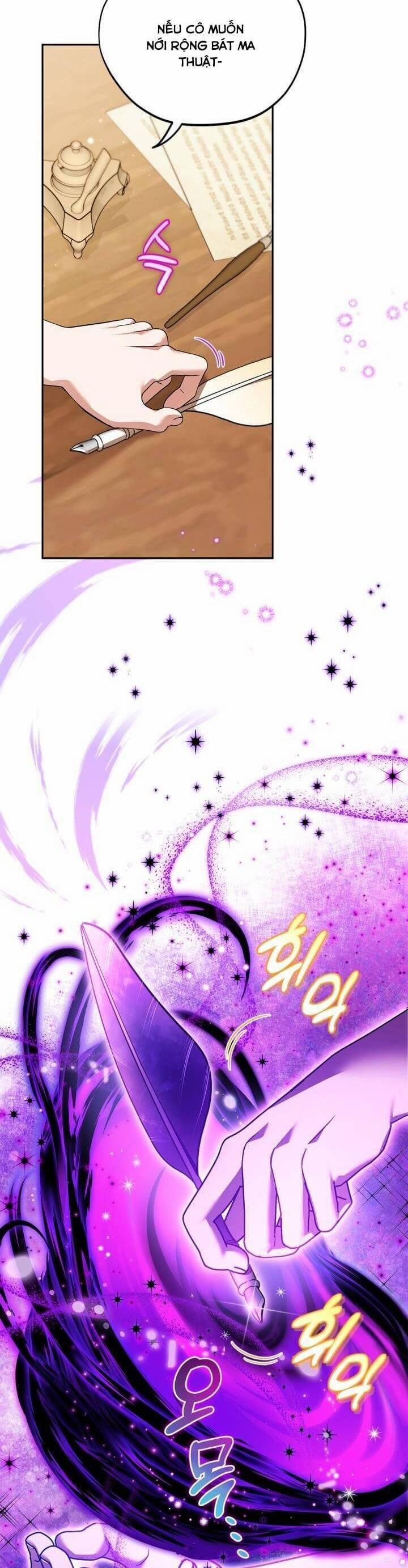 Trở Thành Người Giám Định Chất Độc Cho Thế Lực Hắc Ám 21 trang 37