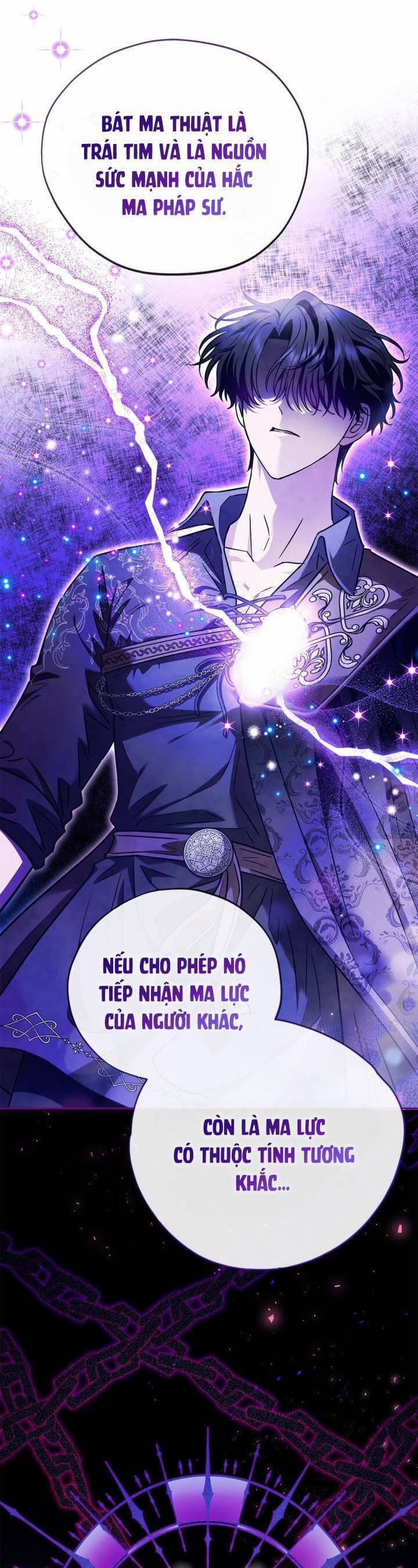 Trở Thành Người Giám Định Chất Độc Cho Thế Lực Hắc Ám 21 trang 39