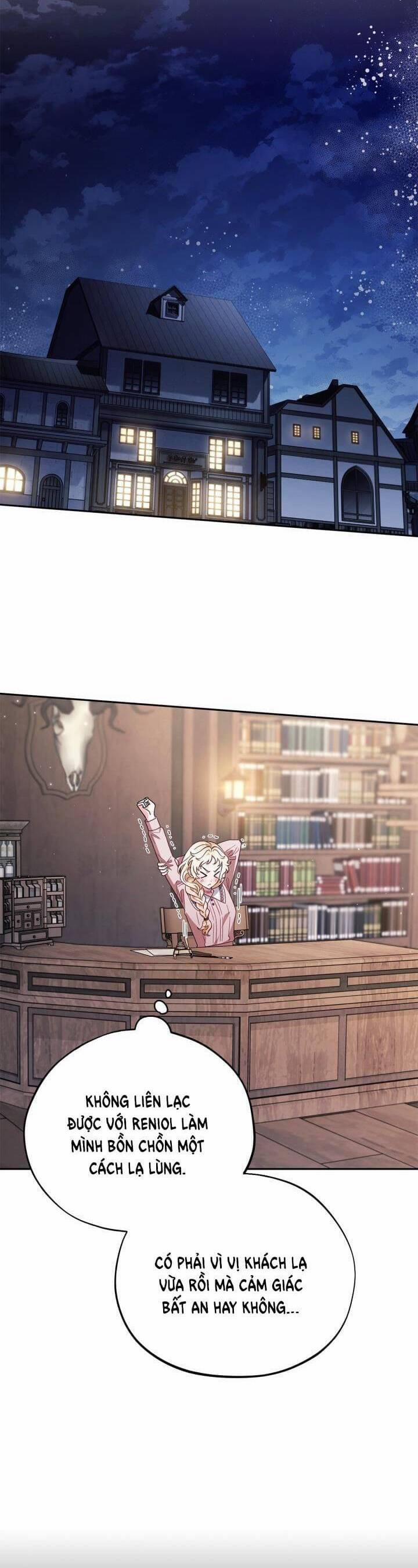 Trở Thành Người Giám Định Chất Độc Cho Thế Lực Hắc Ám 21 trang 42