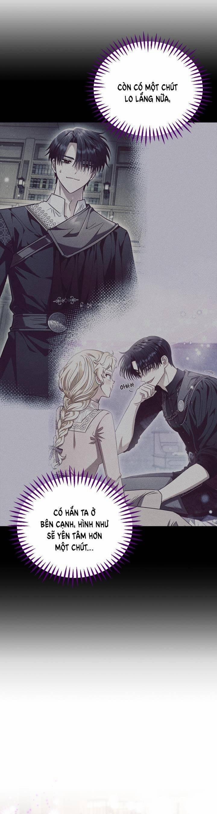 Trở Thành Người Giám Định Chất Độc Cho Thế Lực Hắc Ám 21 trang 43