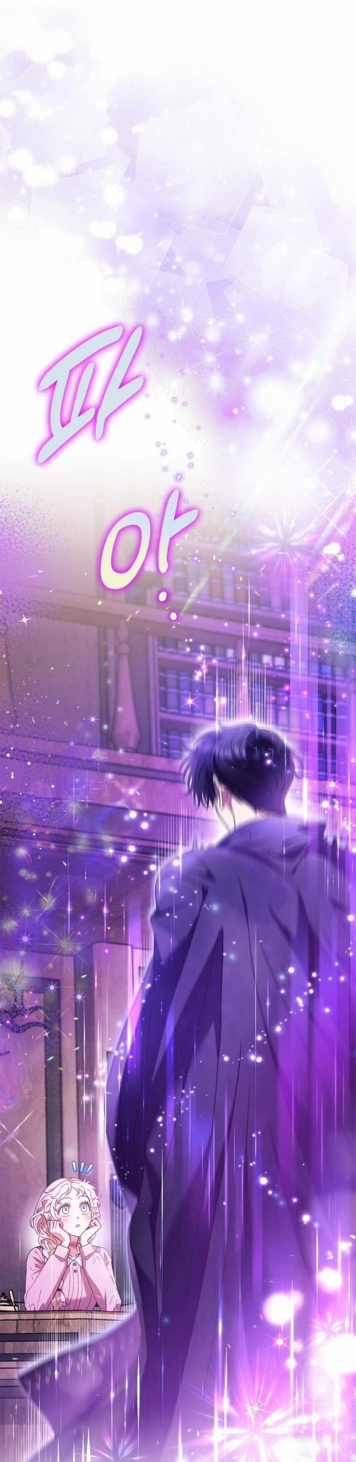 Trở Thành Người Giám Định Chất Độc Cho Thế Lực Hắc Ám 21 trang 45