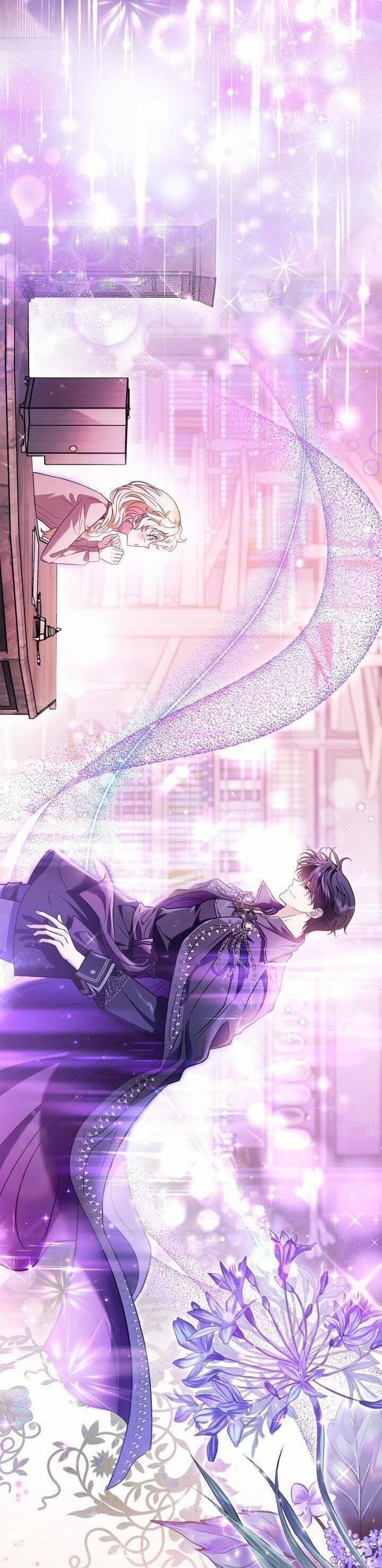 Trở Thành Người Giám Định Chất Độc Cho Thế Lực Hắc Ám 21 trang 46