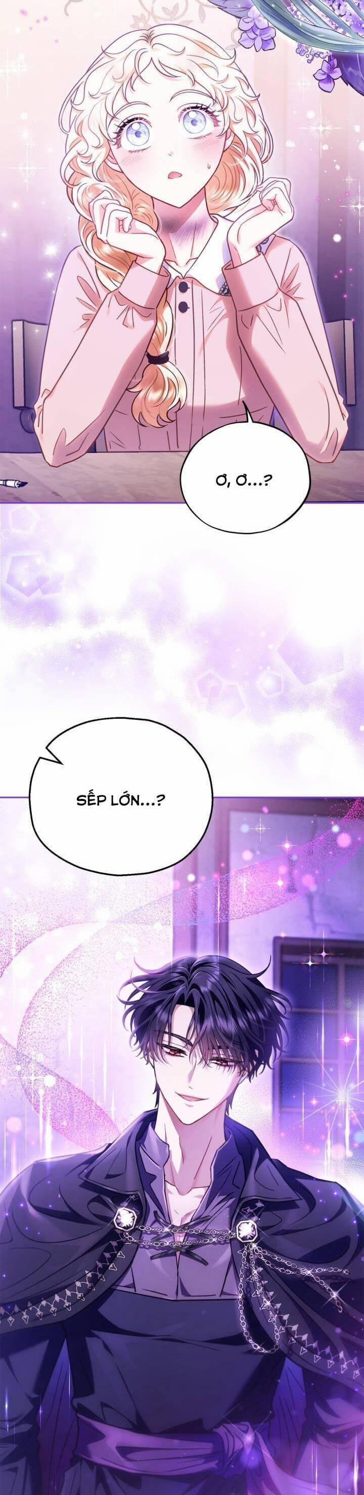 Trở Thành Người Giám Định Chất Độc Cho Thế Lực Hắc Ám 21 trang 47