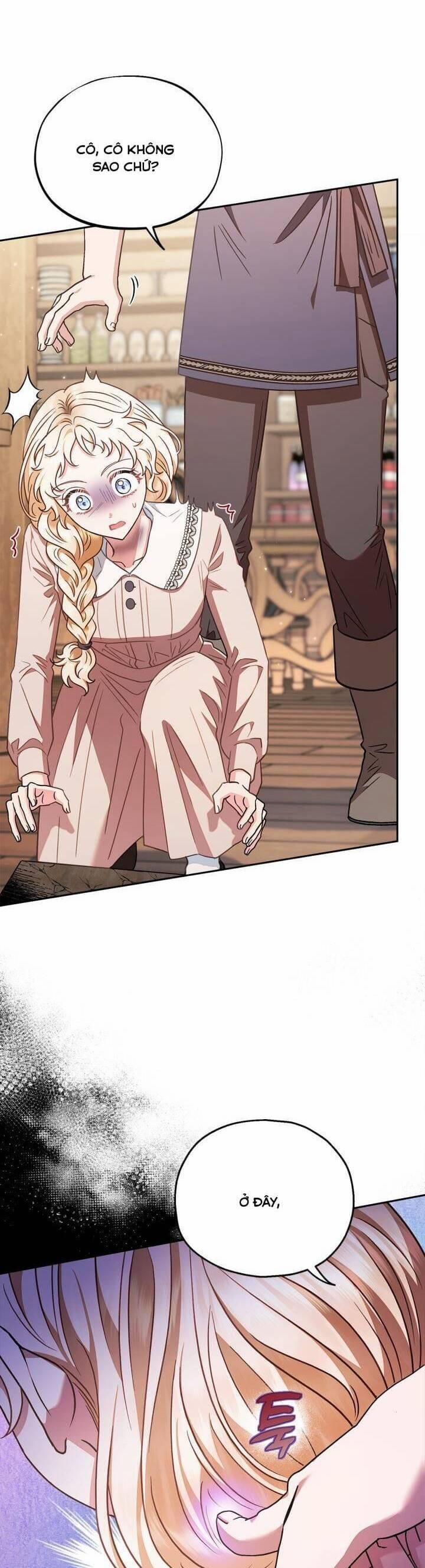 Trở Thành Người Giám Định Chất Độc Cho Thế Lực Hắc Ám 21 trang 5