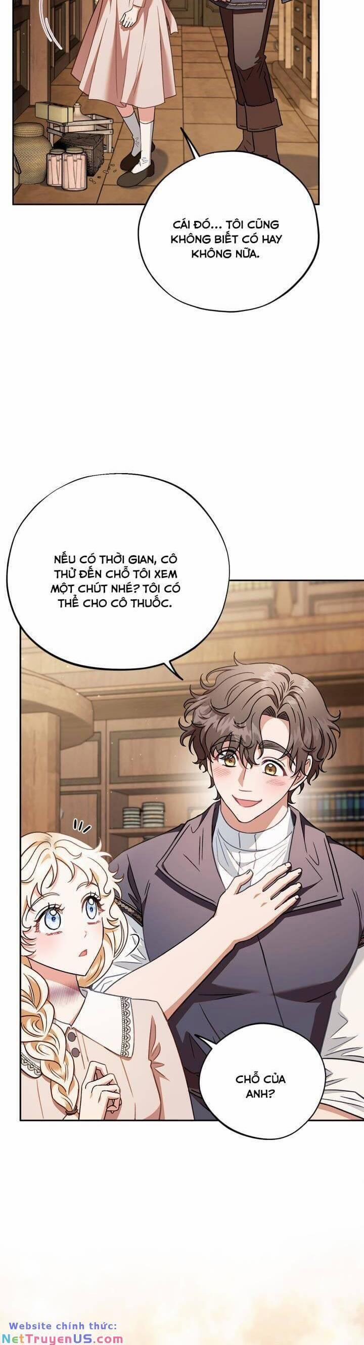 Trở Thành Người Giám Định Chất Độc Cho Thế Lực Hắc Ám 21 trang 8