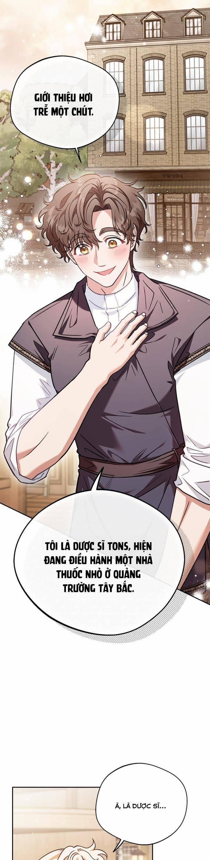 Trở Thành Người Giám Định Chất Độc Cho Thế Lực Hắc Ám 21 trang 9