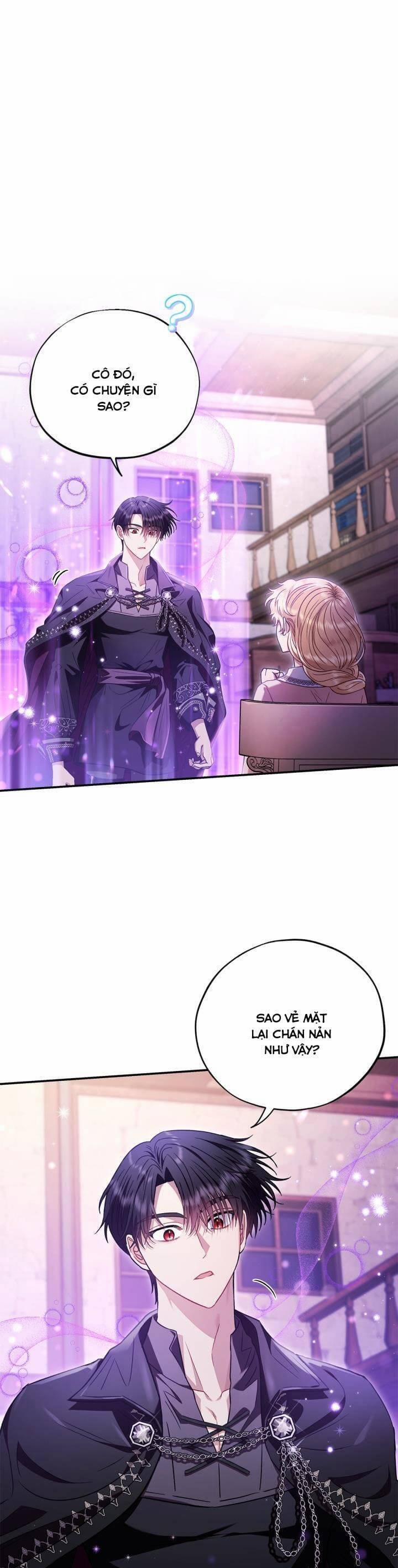 Trở Thành Người Giám Định Chất Độc Cho Thế Lực Hắc Ám 22 trang 1