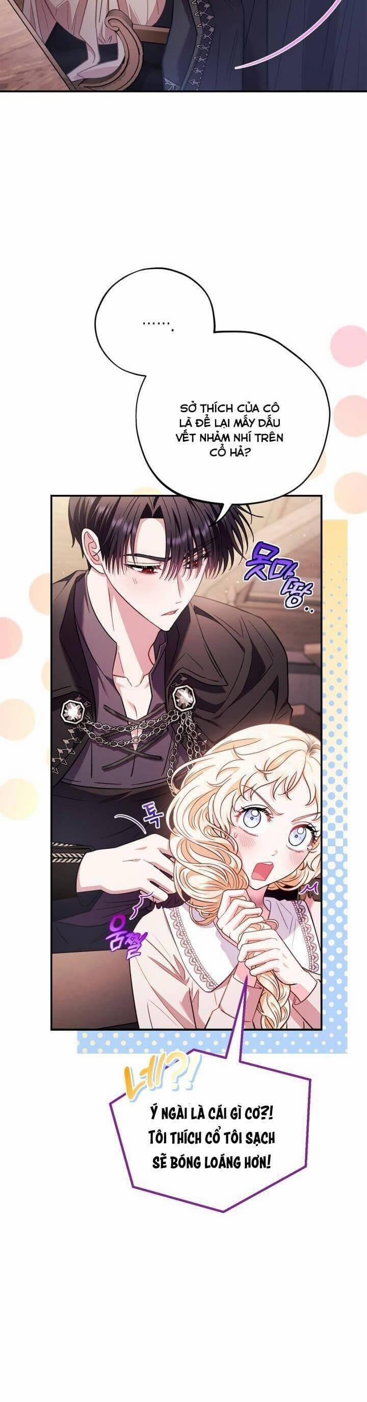 Trở Thành Người Giám Định Chất Độc Cho Thế Lực Hắc Ám 22 trang 10