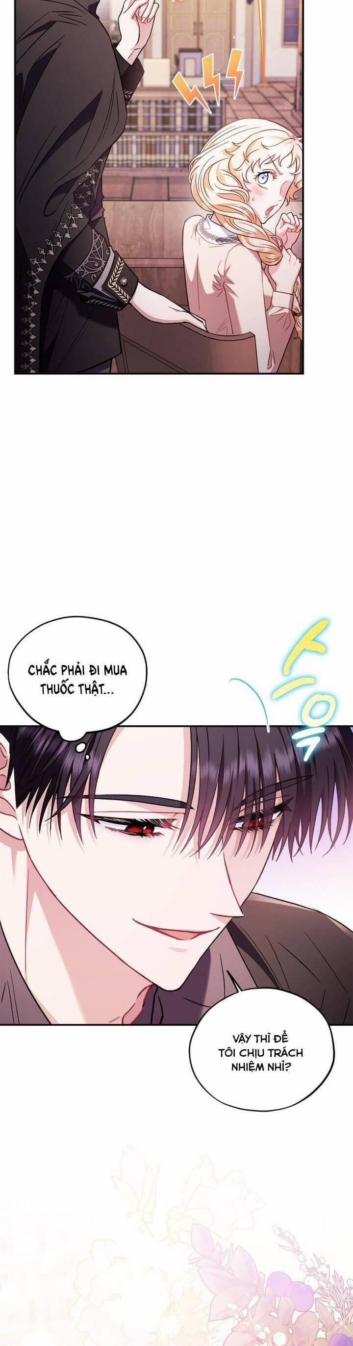 Trở Thành Người Giám Định Chất Độc Cho Thế Lực Hắc Ám 22 trang 12