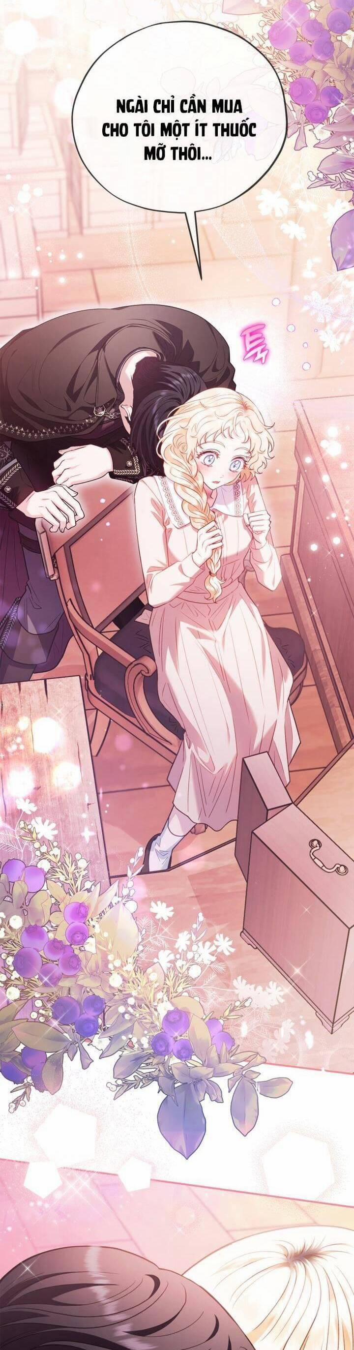 Trở Thành Người Giám Định Chất Độc Cho Thế Lực Hắc Ám 22 trang 13