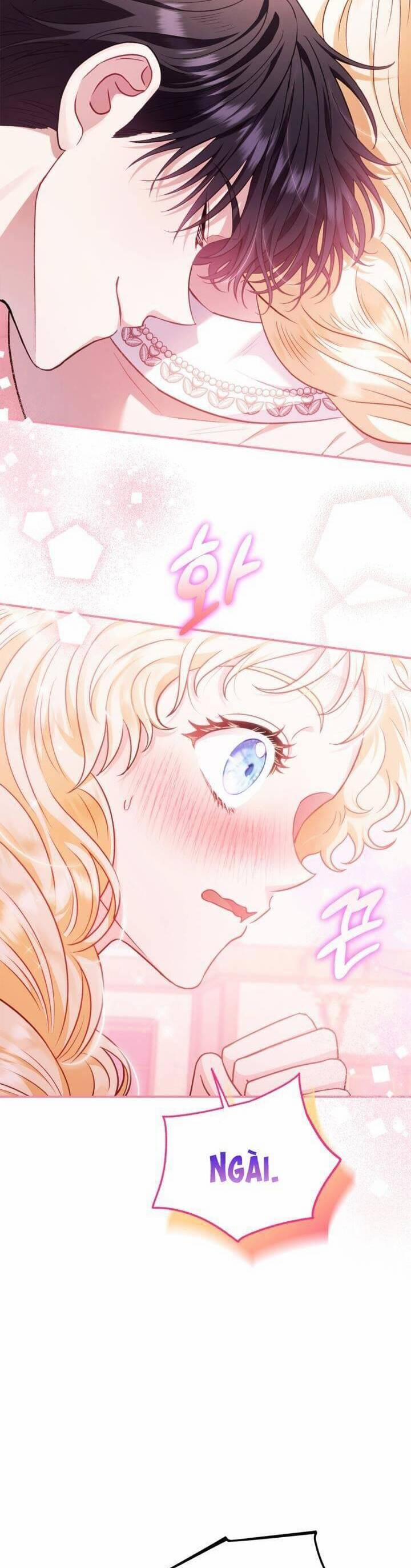 Trở Thành Người Giám Định Chất Độc Cho Thế Lực Hắc Ám 22 trang 14