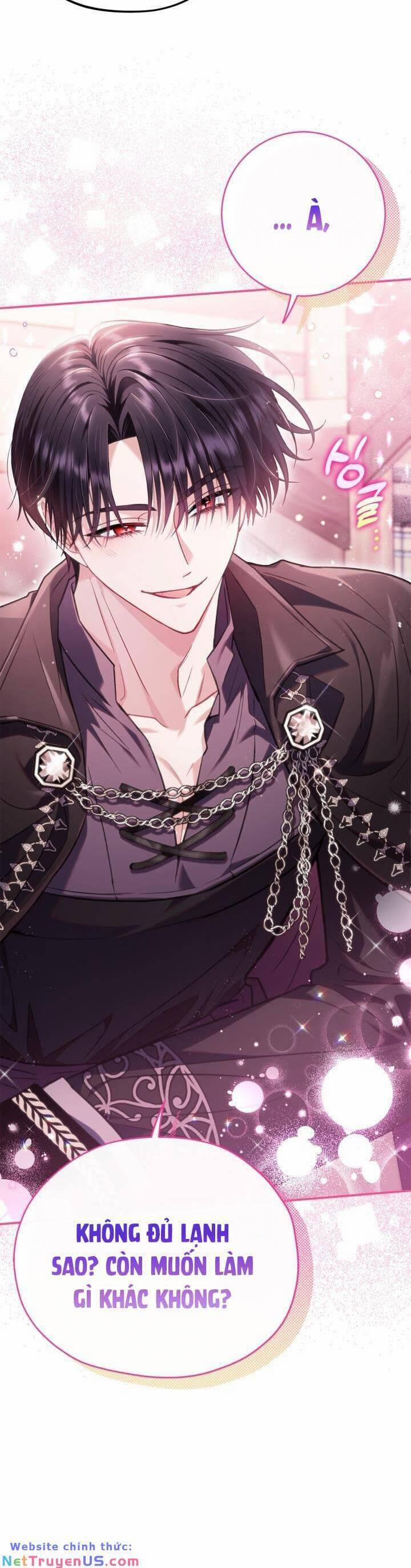 Trở Thành Người Giám Định Chất Độc Cho Thế Lực Hắc Ám 22 trang 16