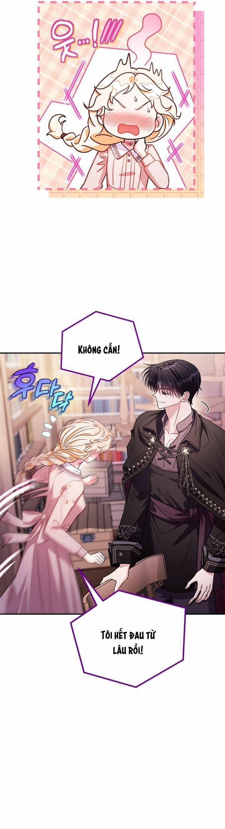 Trở Thành Người Giám Định Chất Độc Cho Thế Lực Hắc Ám 22 trang 17