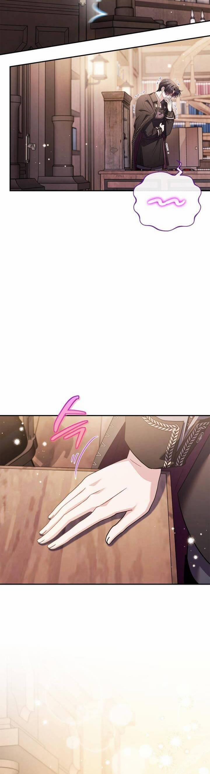 Trở Thành Người Giám Định Chất Độc Cho Thế Lực Hắc Ám 22 trang 19