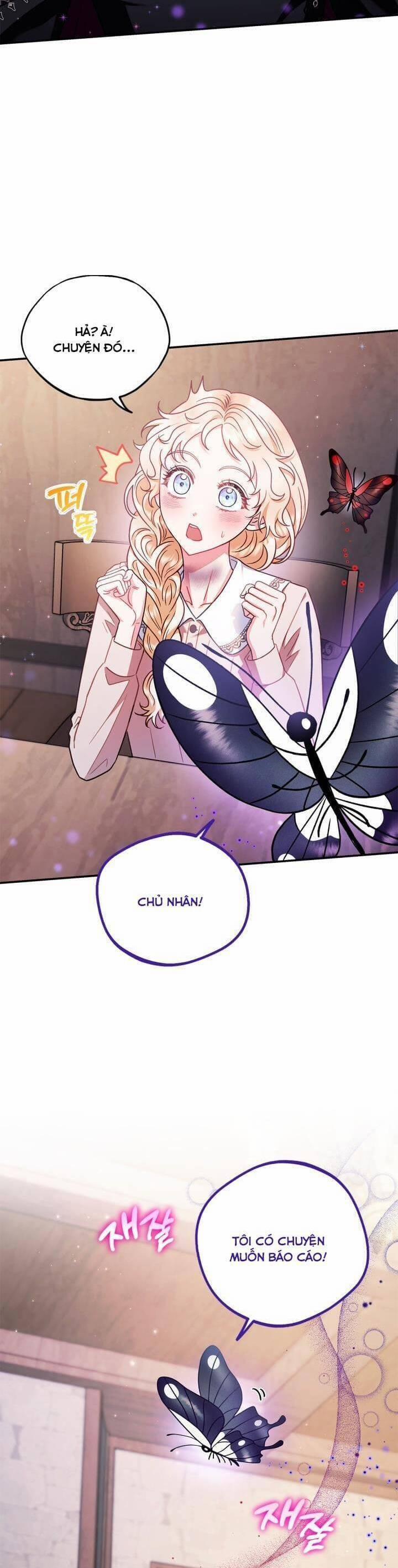 Trở Thành Người Giám Định Chất Độc Cho Thế Lực Hắc Ám 22 trang 2