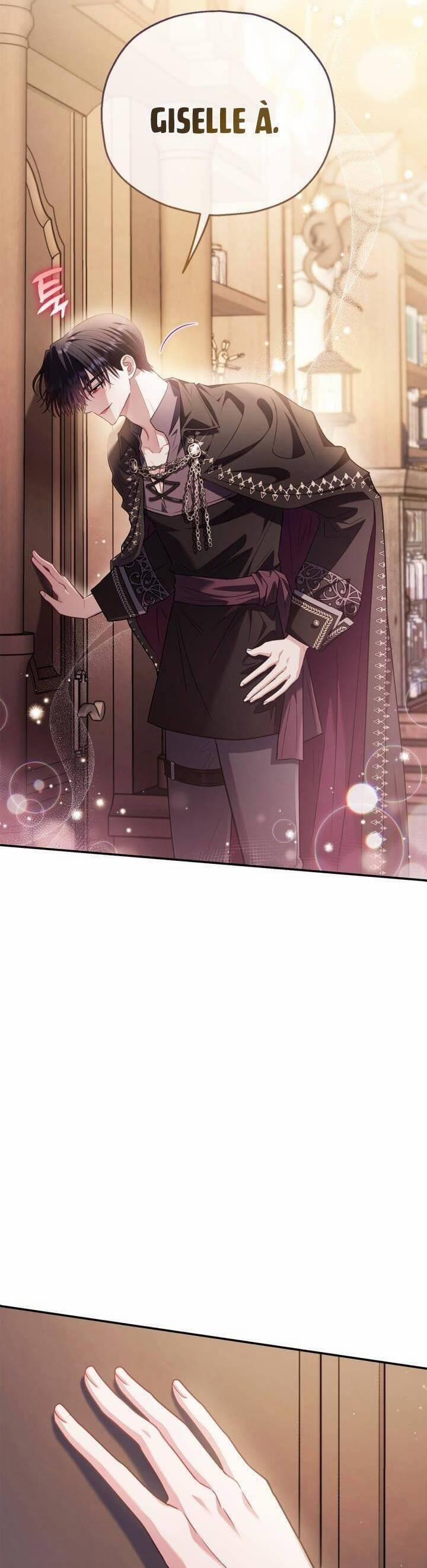 Trở Thành Người Giám Định Chất Độc Cho Thế Lực Hắc Ám 22 trang 20