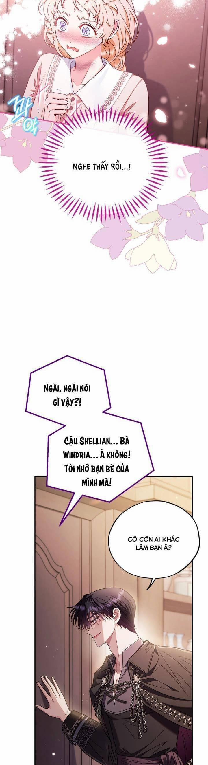 Trở Thành Người Giám Định Chất Độc Cho Thế Lực Hắc Ám 22 trang 22