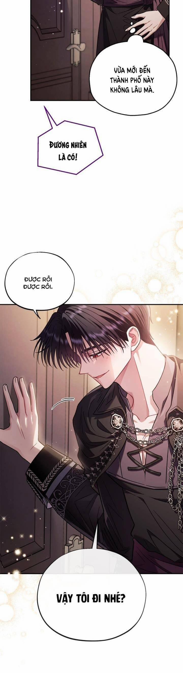 Trở Thành Người Giám Định Chất Độc Cho Thế Lực Hắc Ám 22 trang 23