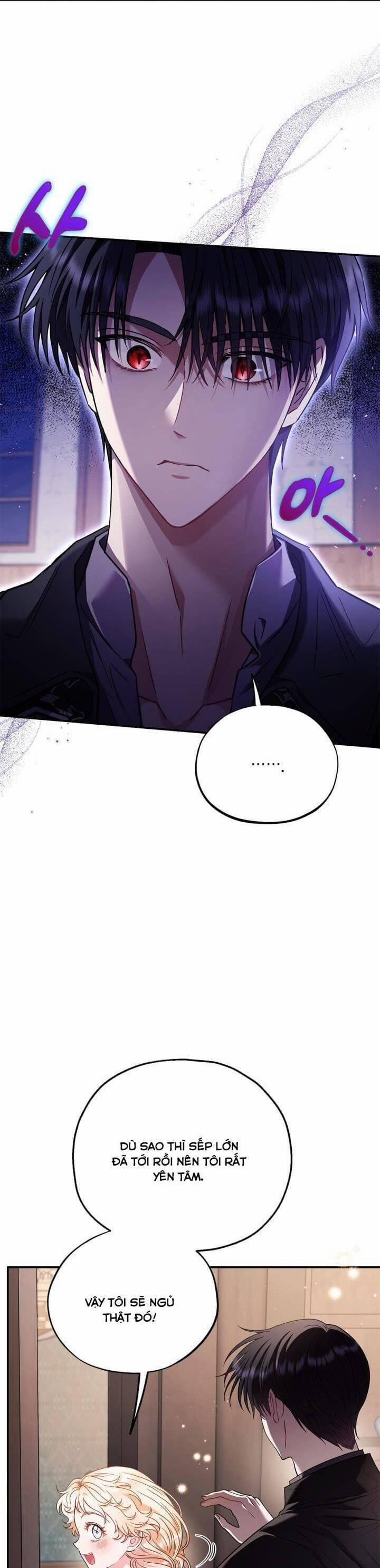 Trở Thành Người Giám Định Chất Độc Cho Thế Lực Hắc Ám 22 trang 27