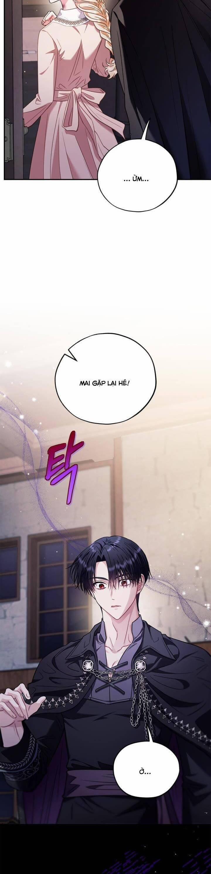 Trở Thành Người Giám Định Chất Độc Cho Thế Lực Hắc Ám 22 trang 28