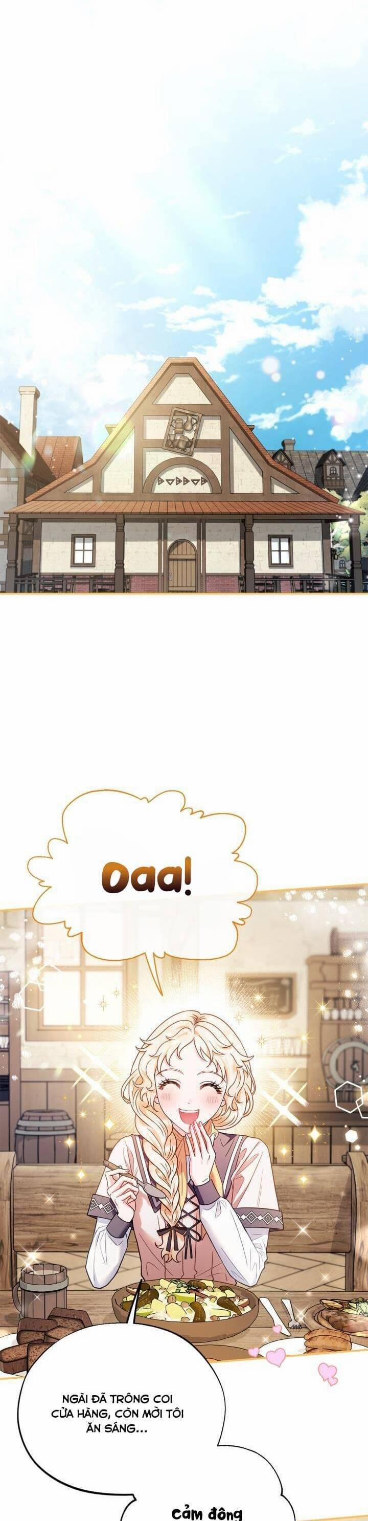 Trở Thành Người Giám Định Chất Độc Cho Thế Lực Hắc Ám 22 trang 31