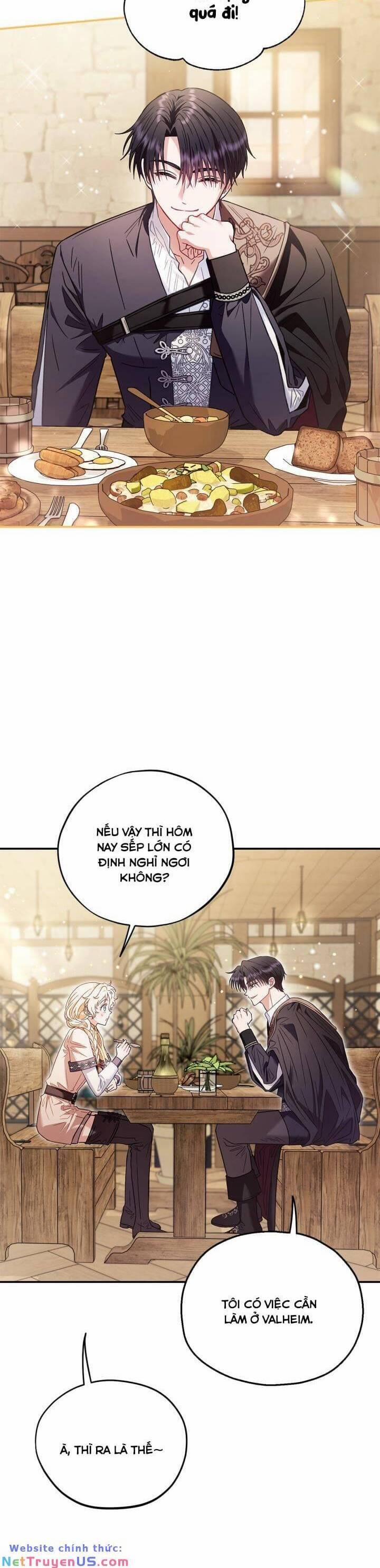 Trở Thành Người Giám Định Chất Độc Cho Thế Lực Hắc Ám 22 trang 32