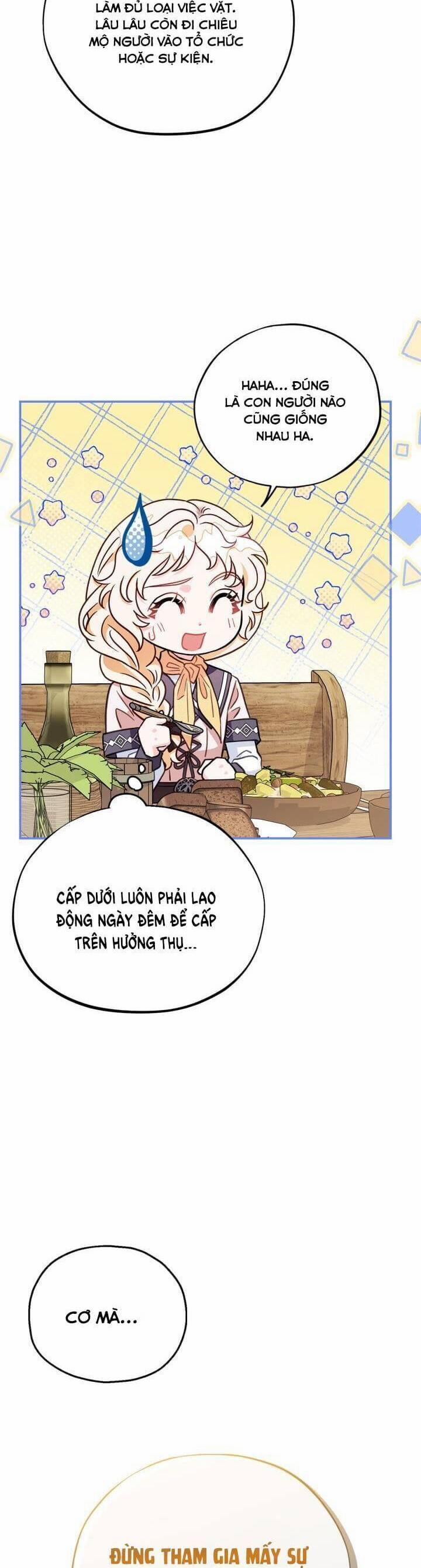 Trở Thành Người Giám Định Chất Độc Cho Thế Lực Hắc Ám 22 trang 35