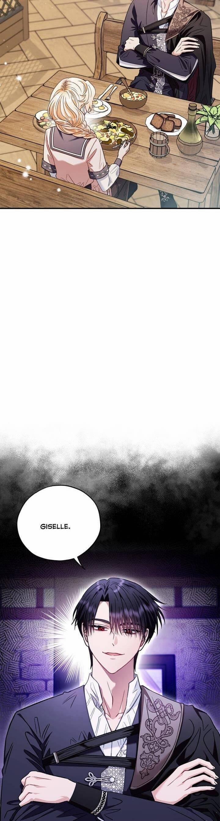 Trở Thành Người Giám Định Chất Độc Cho Thế Lực Hắc Ám 22 trang 38