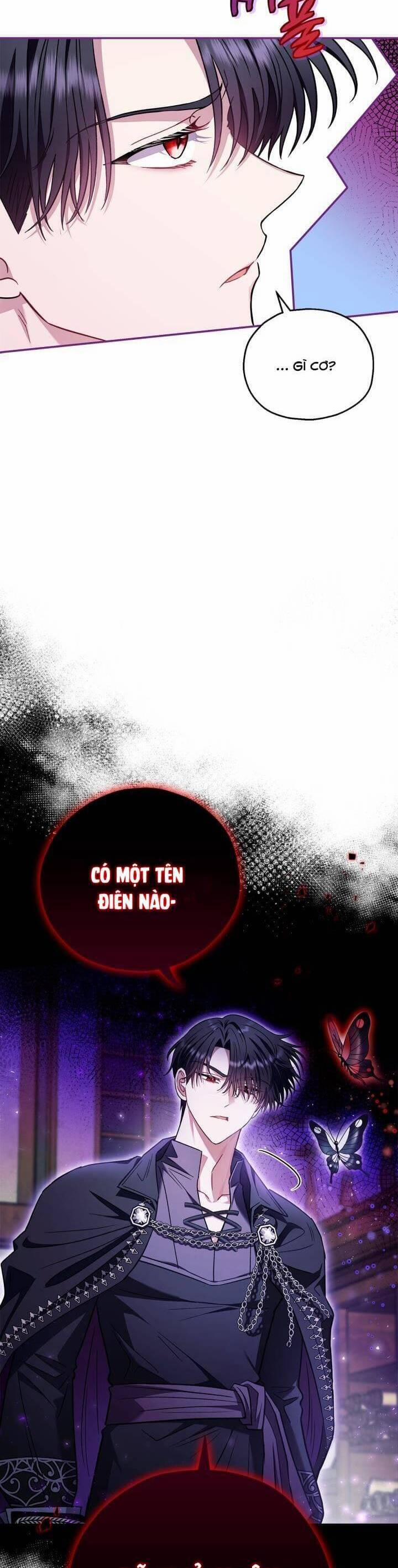 Trở Thành Người Giám Định Chất Độc Cho Thế Lực Hắc Ám 22 trang 4