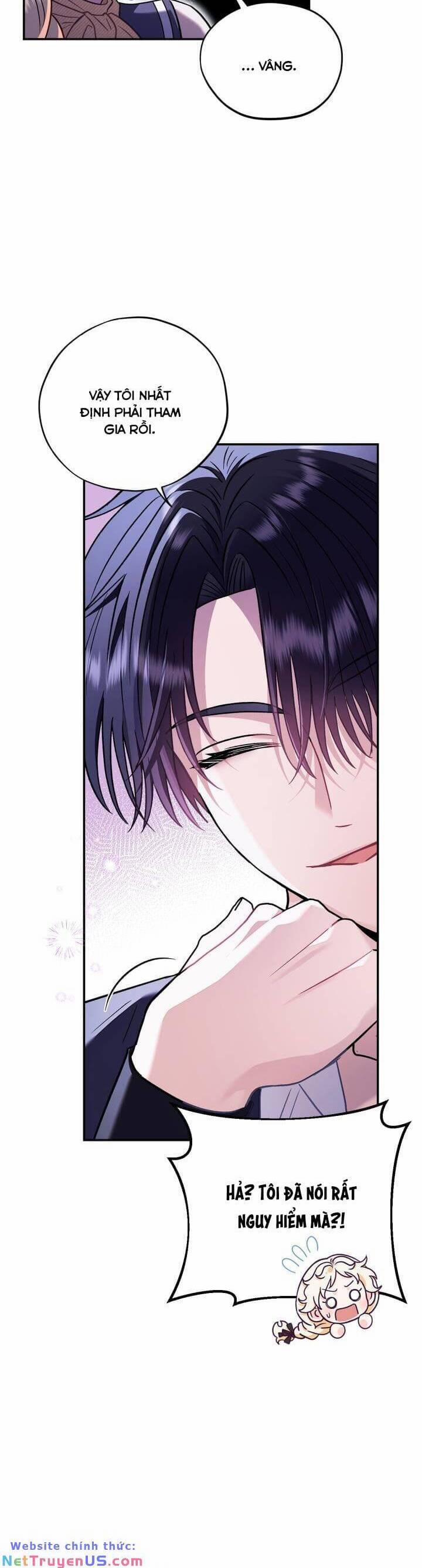 Trở Thành Người Giám Định Chất Độc Cho Thế Lực Hắc Ám 22 trang 40