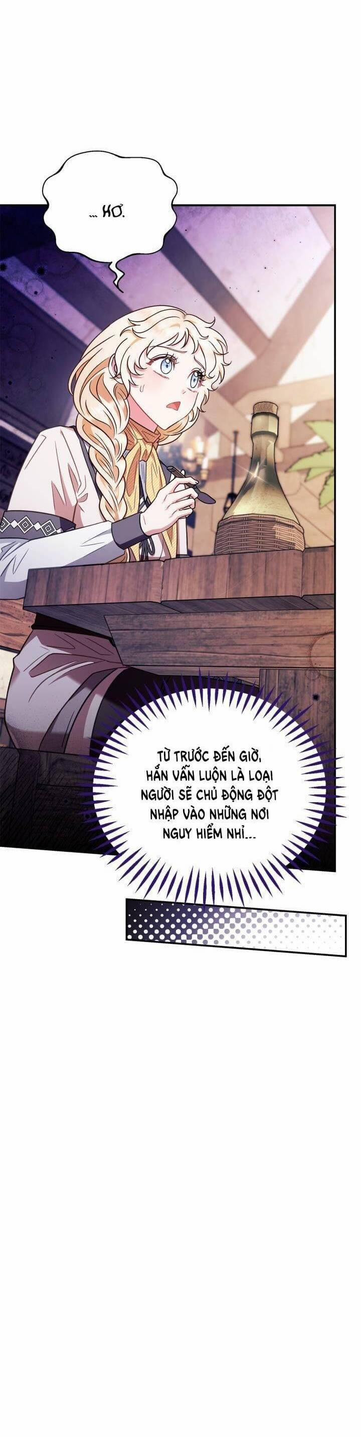 Trở Thành Người Giám Định Chất Độc Cho Thế Lực Hắc Ám 22 trang 42