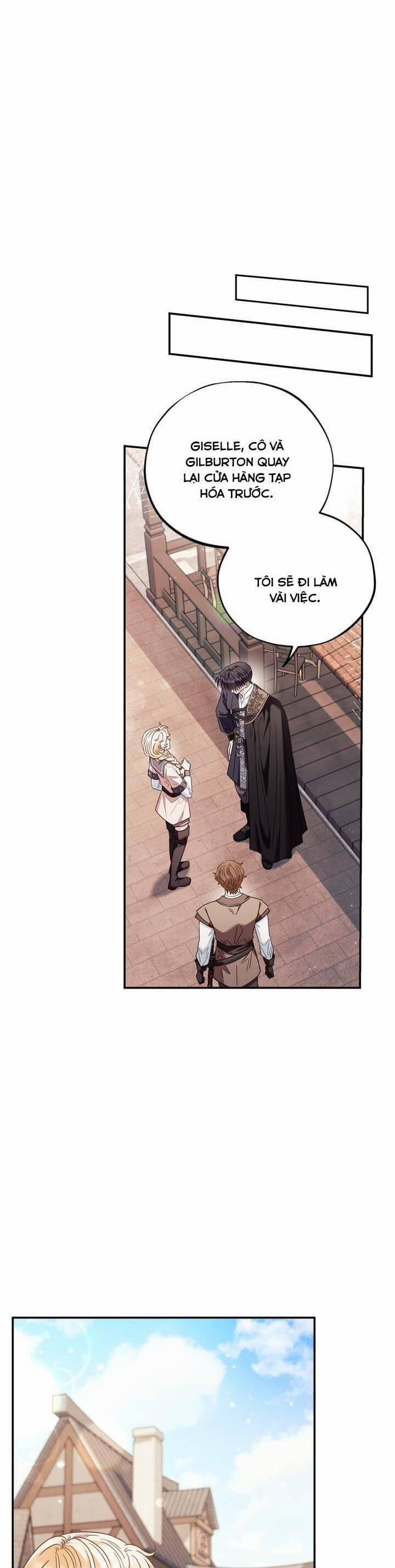 Trở Thành Người Giám Định Chất Độc Cho Thế Lực Hắc Ám 22 trang 43